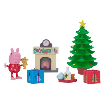 peppa the pig toys target