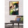 Trends International My Hero Academia: Season 4 - Teaser Visual Framed Wall Poster Prints - 2 of 4