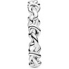 Pandora Knotted Hearts Ring Size 52 - 3 of 4