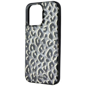 Kate Spade Protective Case for MagSafe for iPhone 15 Pro Max - City Leopard - 1 of 1