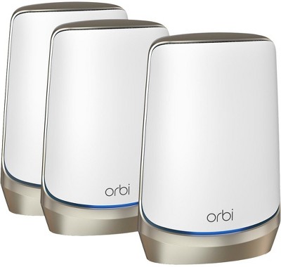 Netgear Orbi Mesh System - Thumbnail 2