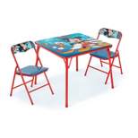 Mickey Mouse & Friends Activity Table