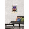 Trends International NFL League - Super Bowl LVI - Tickets Unframed Wall Poster Prints - 2 of 4