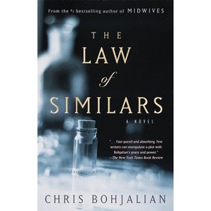 The Law of Similars - (Vintage Contemporaries) by  Chris Bohjalian (Paperback) - 1 of 1