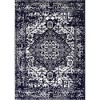 Unique Loom    Richmond Medallion Area Rug - 2 of 4