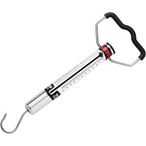 Rapala Mechanical Tube Scale - Clear - 1 of 1