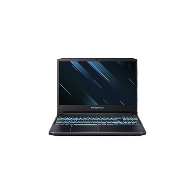 Acer Predator - 15.6" Laptop Intel Core i7-10750H 2.6GHz 16GB RAM 512GB SSD W10H - Manufacturer Refurbished