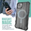 Smartish iPhone 15 MagSafe Case - Gripzilla - Heavy Duty Armor Cover - 2 of 4