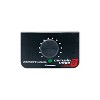 Cerwin-Vega® Mobile CVP Performance Series 1,600-Watt-Max Monoblock Class D Amp for Subwoofer with Bass Remote in Black - 3 of 4