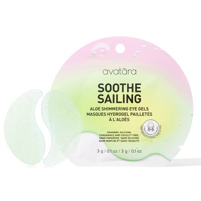 Avatara Soothe Sailing Eye Mask Personal Care