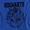 Men's Harry Potter Hogwarts Athletic T-Shirt - 2 of 4