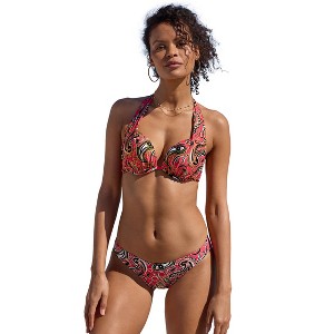VENUS Womens Marilyn Push-Up Enhancer Top - 1 of 4