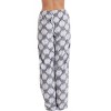 Just Love Womens Pajama Pants - Plush Fuzzy PJs for Women - 3 of 3