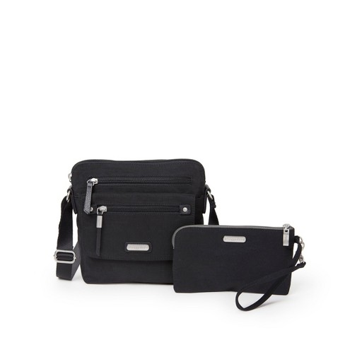 Baggallini Essential Crossbody Bag