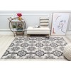 Mason Brooks Cressida Vintage Traditional Area Rug - 3 of 4