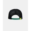 Aston Martin F1 Kimoa Fernando Alonso Trucker Hat - 2 of 3