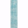 Unique Loom    Lennon Zal Area Rug - 2 of 4