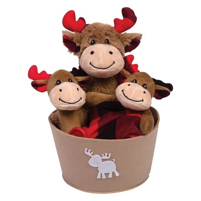 moose stuffed animal target