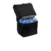 Port Authority Classic 18-Can Backpack Cooler with Multiple Compartments - 3 of 4