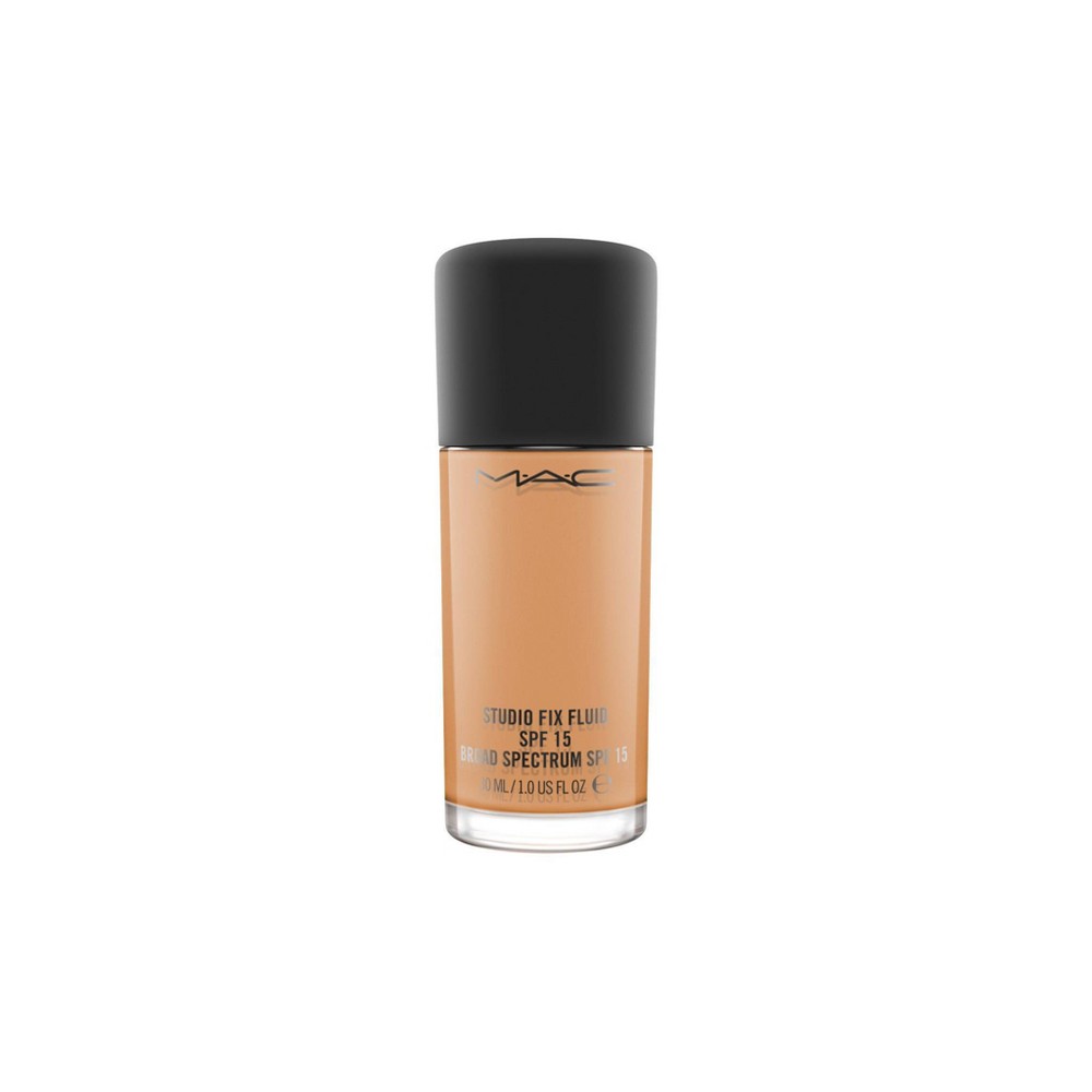 UPC 773602103560 product image for MAC Studio Fix Fluid SPF15 Foundation - 10 NC45 - 1.01 fl oz- Ulta Beauty | upcitemdb.com