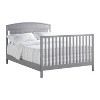 Oxford Baby Baldwin 4-in-1 Convertible Crib - image 4 of 4