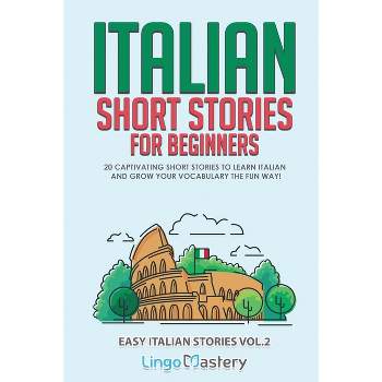 Stream Open PDF Learn Italian with Short Stories for Adult