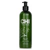 CHI Tea Tree Oil Shampoo & Conditioner (11.5 oz DUO SET) – Nourishing & Revitalizing – Sulfate-Free - image 2 of 4