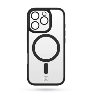 Incipio Velocity+ for MagSafe for iPhone 16 Pro Max with Lens Protection - 1 of 4