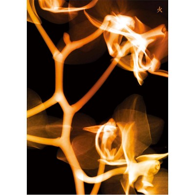 (G)I-DLE - I burn (Fire Version) (CD)