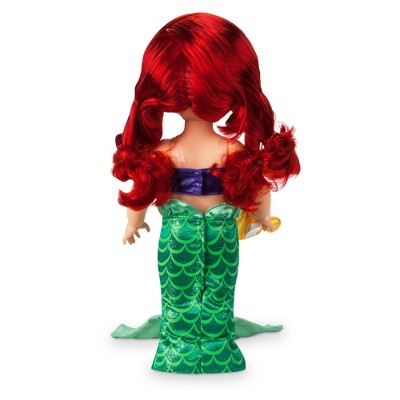 ariel animator doll