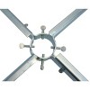 Squirrel Stopper Universal In-Ground Pole Stabilizer (PS10) - 4 of 4