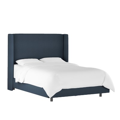 target full bed frames