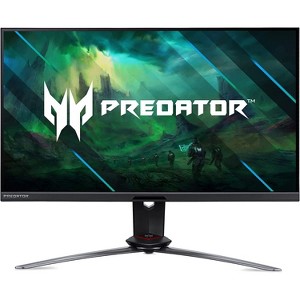 Acer Predator 28" LCD Monitor 4K UHD 3840x2160 144Hz 16:9 AS-IPS 1ms 400Nit HDMI - Manufacturer Refurbished - 1 of 4