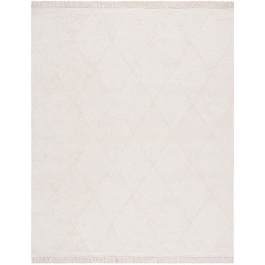 Easy Care ECR213 Machine Washable Hand Woven Indoor Rugs - Safavieh - 1 of 4