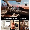 TruAIR 96LBS Vacuum Magnetic Phone Mount (2026) - 2 of 4