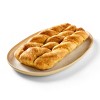 Savory Twists Garlic Parmesan Bread - 11oz - Favorite Day™ - 3 of 3