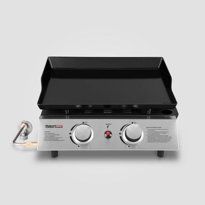 stove top grill target