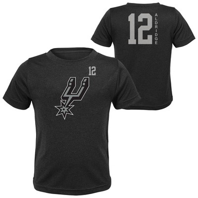 lamarcus aldridge spurs shirt