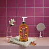 Softsoap Fall Seasonal Cozy Liquid Hand Soap - Jasmine and Sandalwood - 11.25 fl oz - 2 of 4