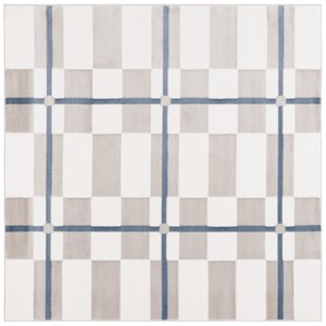 Groove GRV114 Power Loomed Indoor Rugs - Safavieh - 1 of 4