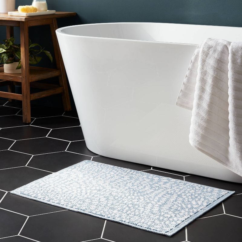 20"x30" Performance Plus Bath Mat - Threshold™, 3 of 12