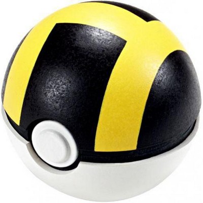 target pokemon ball