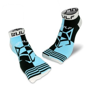 WULF-MENS-ANKLE-SOCK-MINA-015 - 1 of 1