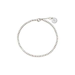 Brynn Tennis Bracelet by Tomorrow Studio - 1 of 2