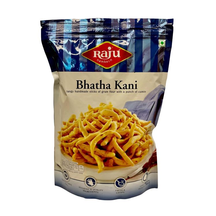 Raju Bhatha Kani 400 Gm, 1 of 2