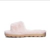 Women's Wo's Rally Faux Fur Slide - CHINESE LAUNDRY - 2 of 4