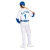 Baseball Star Costume - image 3 of 4