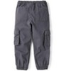 The Children's Place Boys Stretch Pull On Cargo Jogger Pants - 2 of 4