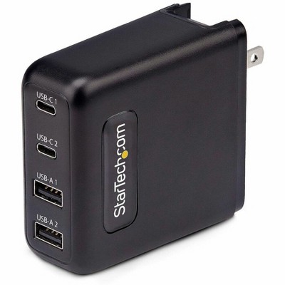 StarTech.com USB-C Wall Charger