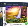 Trefl Romantic Sunsets Selisalandfoss Water Falls Iceland 1000pc Puzzle - 2 of 4